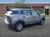 Used 2025 Nissan Kicks S image 4
