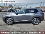 Certified 2021 Nissan Rogue SV image 5