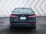 Used 2019 Ford Fusion SE image 4