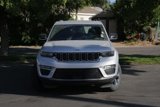 Used 2024 Jeep Grand Cherokee Limited 4xe image 2
