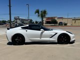 Used 2014 Chevrolet Corvette Stingray Coupe w/ 3LT Preferred Equipment Group image 5