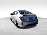 New 2024 Mitsubishi Mirage G4 Black Edition image 5