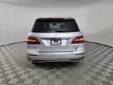 Used 2014 Mercedes-Benz ML 350 4MATIC image 4