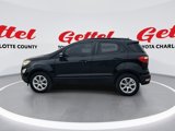Used 2020 Ford EcoSport SE image 5