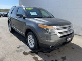 Used 2015 Ford Explorer XLT image 2