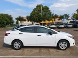 Used 2024 Nissan Versa S image 2