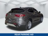 Used 2018 Alfa Romeo Stelvio Sport w/ Cold Weather Package image 4