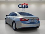 Used 2021 Chevrolet Malibu LS image 4