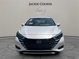 New 2025 Nissan Versa SV w/ Trunk Package image 5