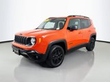 Used 2021 Jeep Renegade Sport image 3
