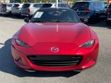 Used 2016 MAZDA MX-5 Miata Club image 2