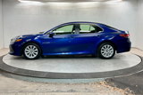 Used 2018 Toyota Camry LE image 2