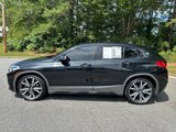 Used 2018 BMW X2 xDrive28i w/ M SportX Package image 3