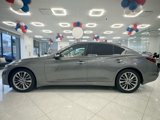 Used 2018 INFINITI Q50 Luxe w/ Essential Package (3.0T Luxe) image 5