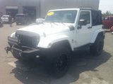 Used 2015 Jeep Wrangler Sahara w/ Connectivity Group image 3