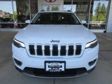 Used 2019 Jeep Cherokee Limited w/ Technology Group image 5