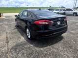 Used 2019 Ford Fusion SE image 5