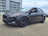 Used 2016 Ford Focus SE w/ Equipment Group 201A image 3