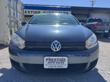 Used 2013 Volkswagen Golf 4-Door image 3