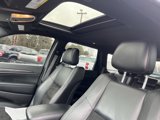 Used 2021 Jeep Grand Cherokee Laredo X image 4