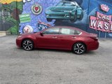 Used 2018 Nissan Altima 2.5 SR image 2