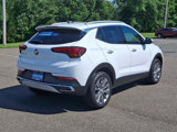 Certified 2022 Buick Encore GX Essence w/ Experience Buick Package image 6