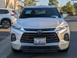 Used 2019 Chevrolet Blazer Premier image 2