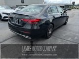 Certified 2024 Mercedes-Benz C 300 4MATIC Sedan image 5