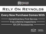 New 2025 Chevrolet Equinox EV LT w/ Convenience Package II image 3