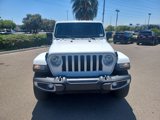 Used 2021 Jeep Wrangler Unlimited Sahara image 2