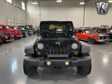 Used 2008 Jeep Wrangler X image 2