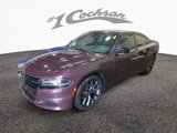 Used 2021 Dodge Charger SXT w/ Blacktop Package image 3
