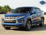 Used 2020 Mitsubishi Outlander Sport ES image 3