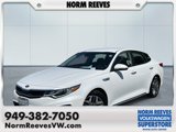 Used 2020 Kia Optima EX image 1
