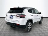 New 2025 Jeep Compass Limited image 4