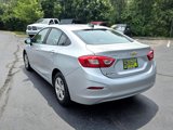 Used 2017 Chevrolet Cruze LS image 5