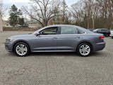 Used 2020 Volkswagen Passat 2.0T SE image 6