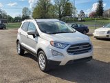 Used 2021 Ford EcoSport SE w/ SE Convenience Package image 3