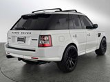 Used 2013 Land Rover Range Rover Sport HSE LUX image 5