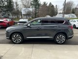 Used 2021 Hyundai Santa Fe Calligraphy image 2