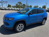 New 2025 Jeep Compass Latitude image 4