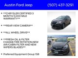 Used 2015 Buick Encore AWD image 5