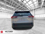 Used 2021 Toyota RAV4 LE image 4