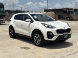 Used 2021 Kia Sportage LX image 3