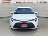 Certified 2024 Toyota Corolla LE image 2
