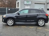 Used 2015 Mitsubishi Outlander Sport SE image 2