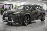 Used 2022 Lexus UX 250h image 3
