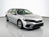 Certified 2024 Honda Civic LX image 3