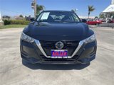 Used 2021 Nissan Sentra SV image 3