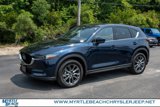 Used 2021 MAZDA CX-5 Signature image 2